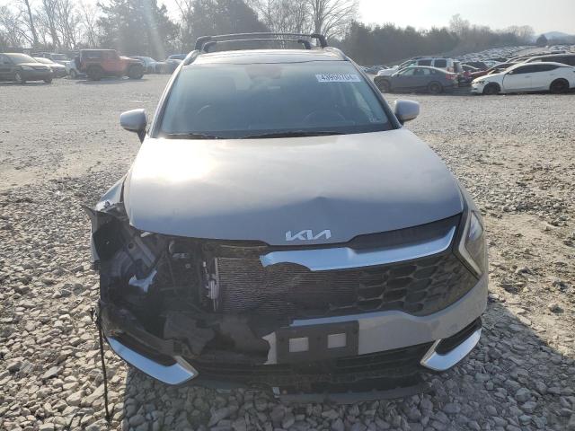 2023 KIA SPORTAGE S - 5XYK4CAF1PG081922