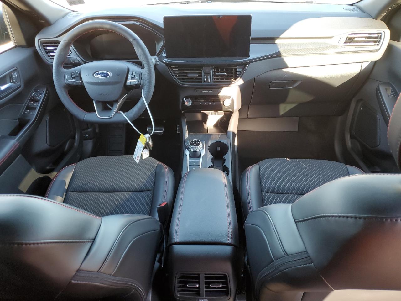 1FMCU0MN8PUA91590 FORD ESCAPE ST 2023