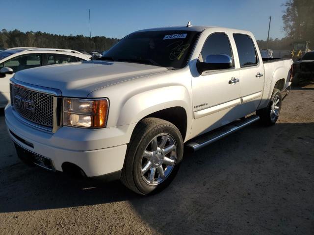 2010 GMC SIERRA K1500 DENALI Photos | SC - NORTH CHARLESTON ...