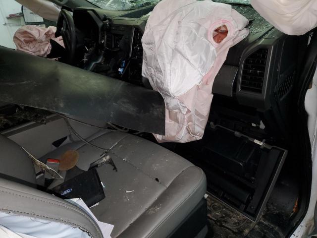 2019 FORD F250 SUPER 1FTBF2B67KEF23137