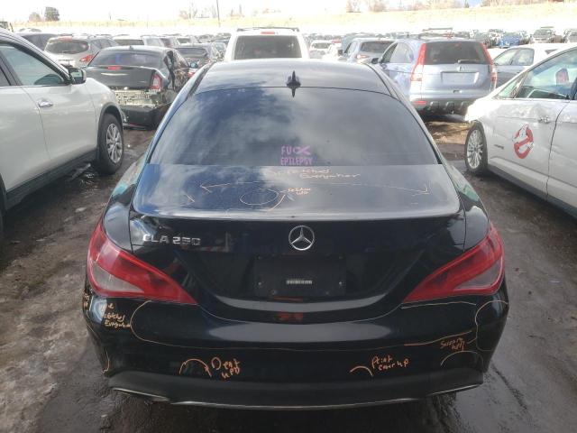 VIN WDDSJ4EB5HN416816 2017 Mercedes-Benz CLA-Class,... no.6