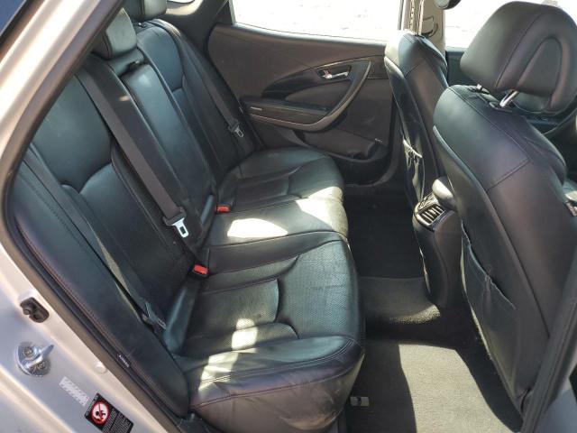 2016 HYUNDAI AZERA KMHFG4JG1GA561848