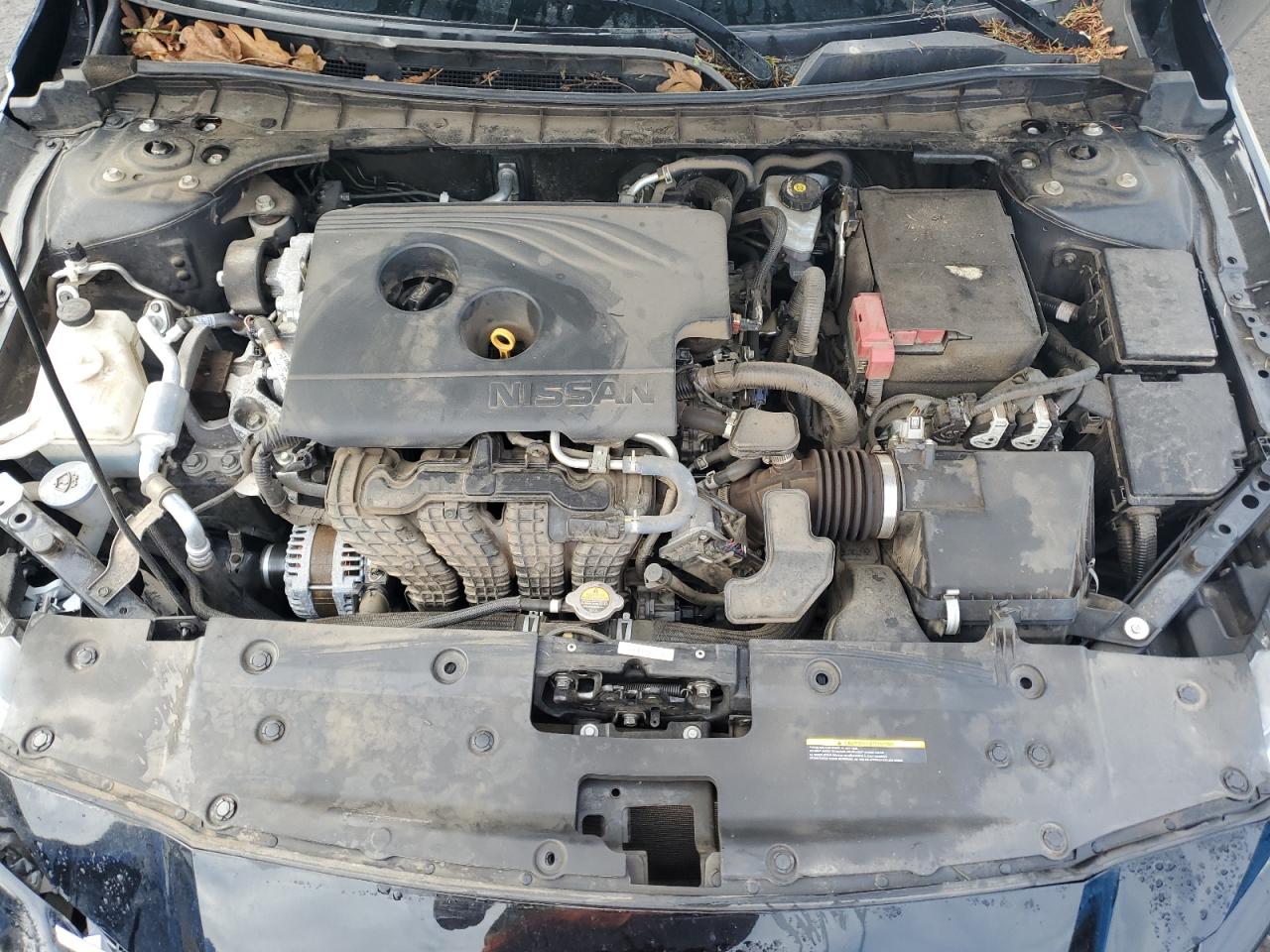 1N4BL4EV5KC249221 NISSAN ALTIMA 2019
