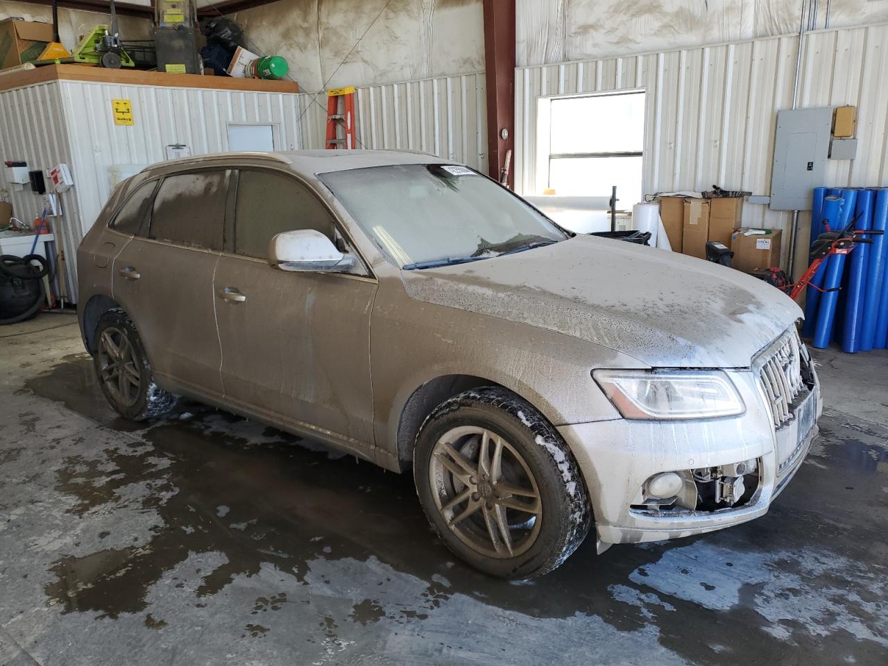 WA1VVAFP1GA036621 AUDI Q5 2016
