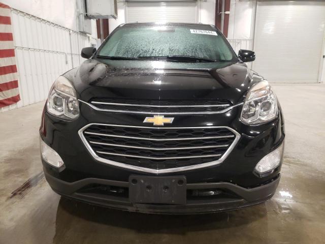 2017 CHEVROLET EQUINOX LT 2GNFLFEK6H6286770