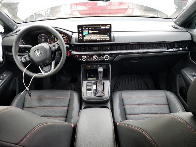 2024 HONDA CR-V SPORT - 7FARS6H93RE003551