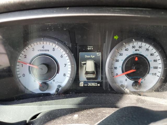 2015 TOYOTA SIENNA SPO - 5TDXK3DCXFS540640