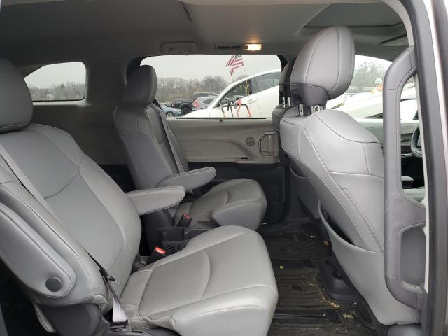 2021 Toyota Sienna Xle VIN: 5TDYSKFC7MS037298 Lot: 39579004