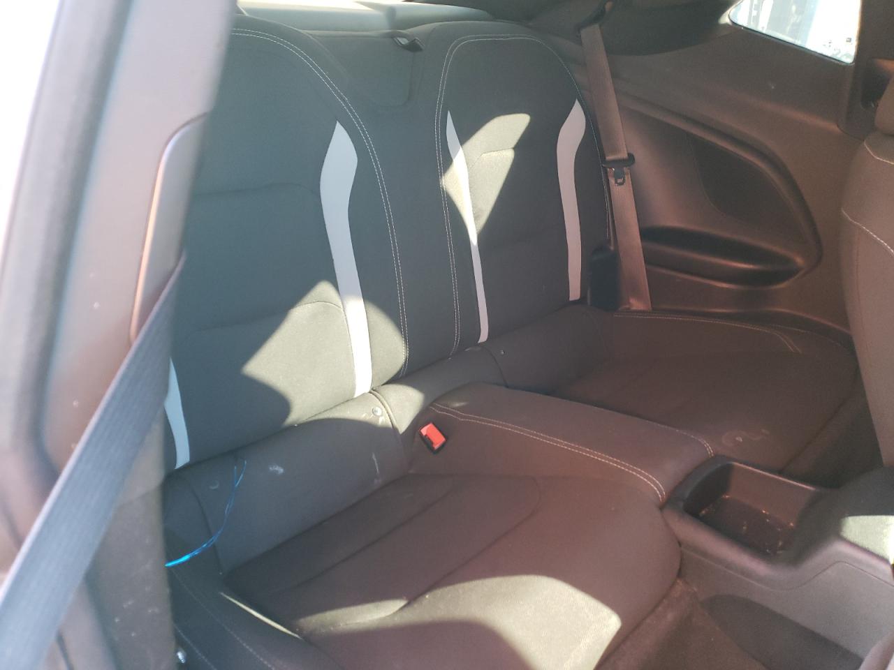 1G1FB1RS4L0128821 CHEVROLET CAMARO 2020