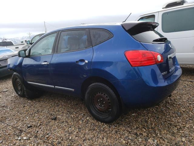 Vin: jn8as5mv4bw274128, lot: 41279794, nissan rogue s 20112