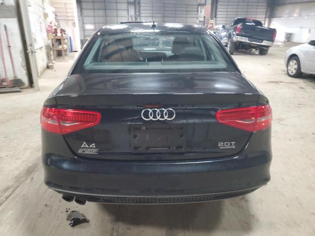 VIN WAUBFAFL8GN007691 2016 Audi A4, Premium S-Line no.6