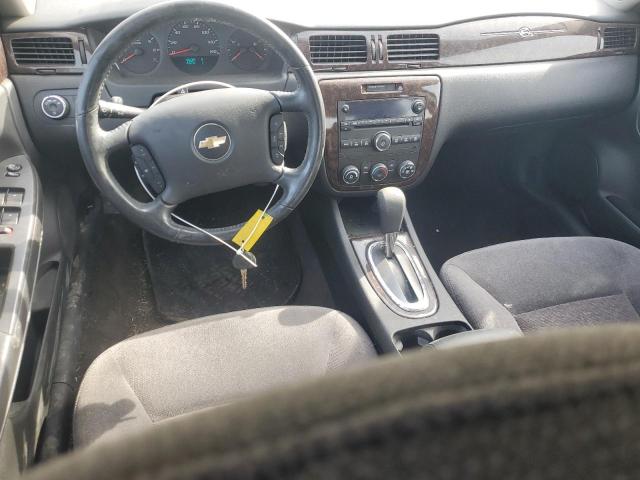 2014 Chevrolet Impala Limited Ls VIN: 2G1WA5E34E1120301 Lot: 43040244