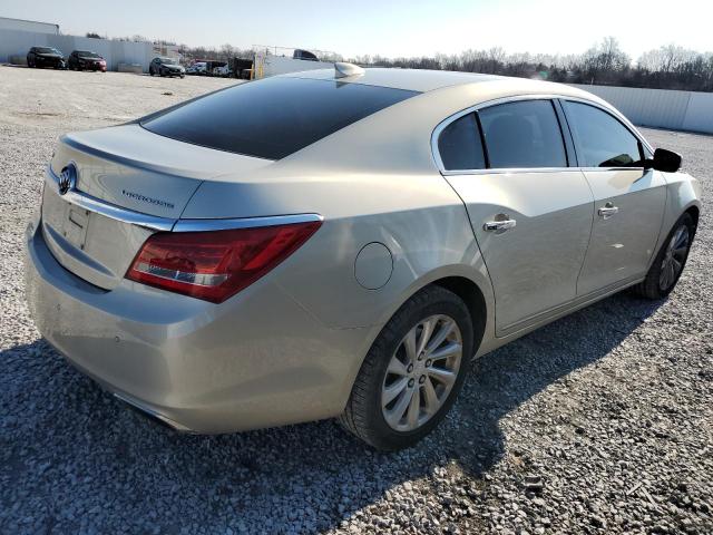 2015 BUICK LACROSSE - 1G4GB5G36FF304909