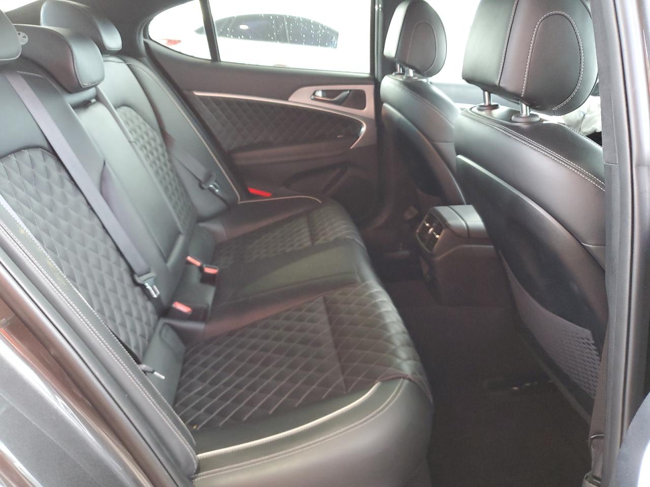 KMTG34LE5MU074082 GENESIS G70 2021