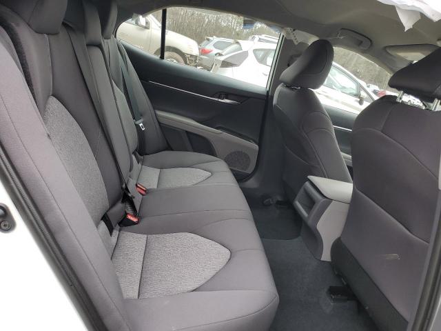 2024 TOYOTA CAMRY LE - 4T1C11AKXRU230730