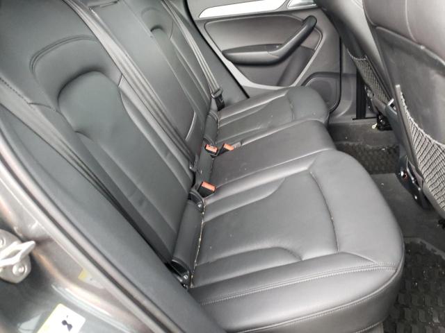 2018 AUDI Q3 WA1ECCFS7JR016789