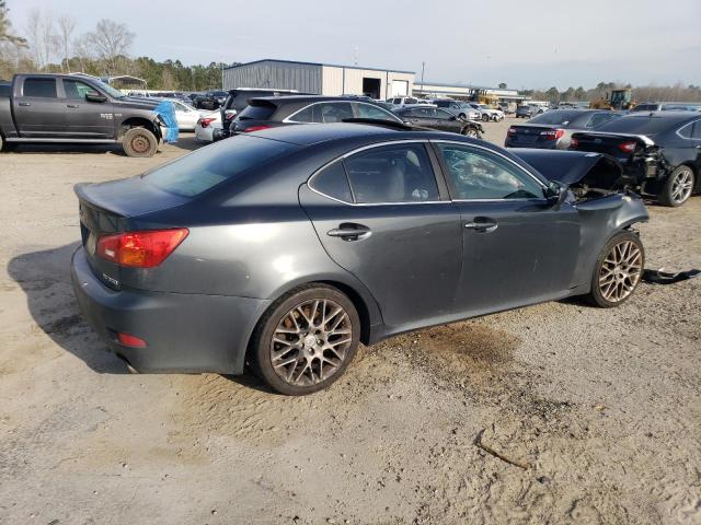 2006 Lexus Is 350 VIN: JTHBE262765005432 Lot: 43270094