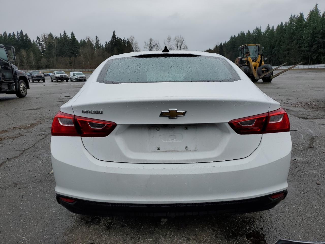 1G1ZB5ST0NF187517 CHEVROLET MALIBU 2022