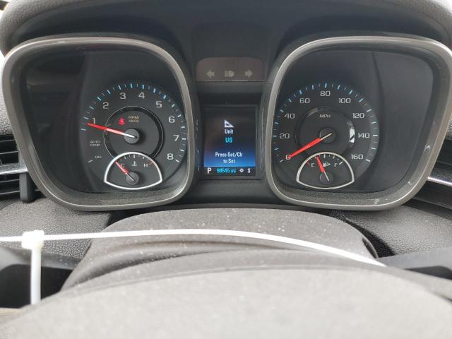 2015 CHEVROLET MALIBU 2LT 1G11D5SL5FF347934