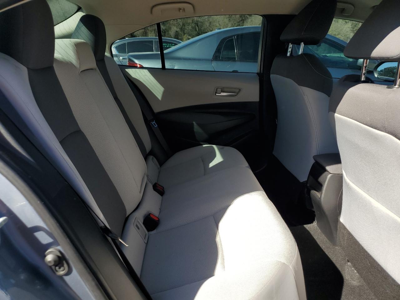 5YFEPMAE5MP173043 TOYOTA COROLLA 2021