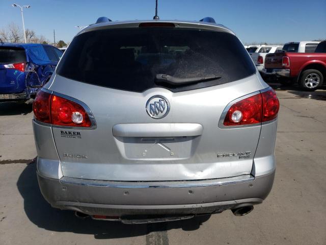 2011 Buick Enclave Cxl VIN: 5GAKRBED4BJ308888 Lot: 44720014