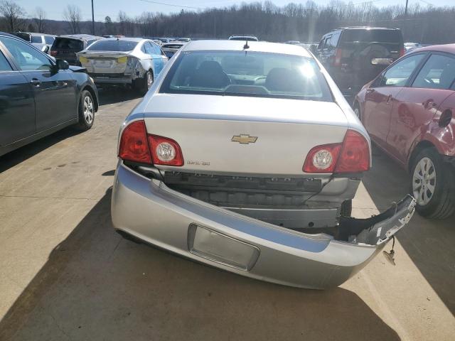 2010 Chevrolet Malibu Ls VIN: 1G1ZB5EB0A4132512 Lot: 42561014