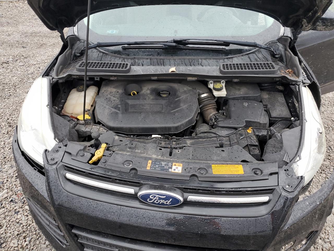 1FMCU0G99GUA40484 FORD ESCAPE 2016