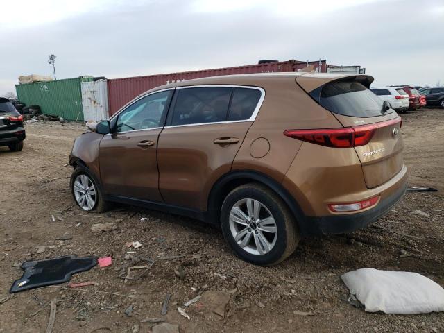 2019 KIA SPORTAGE L KNDPM3AC0K7615493