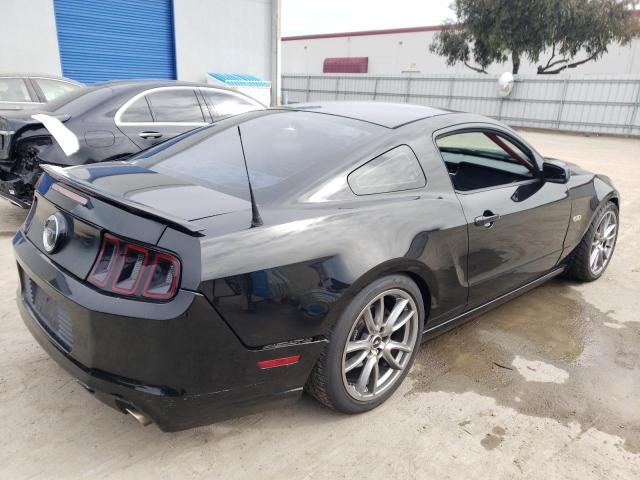 1ZVBP8CF1D5213645 2013 FORD MUSTANG, photo no. 3