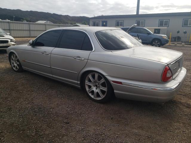 2004 Jaguar Xj8 VIN: SAJWA71C04SG28969 Lot: 44234184