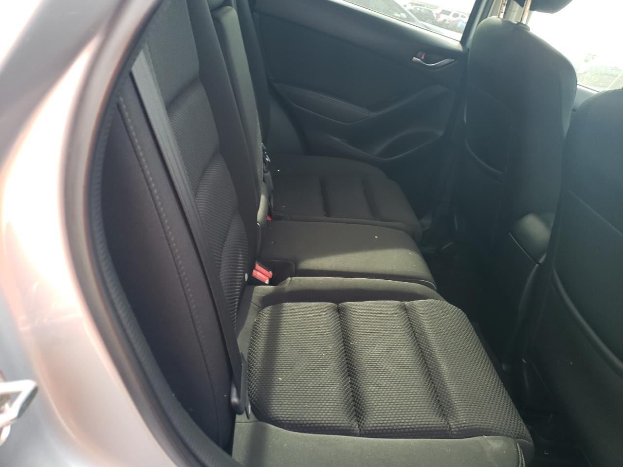 JM3KE2CY2G0766921 MAZDA CX-5 2016