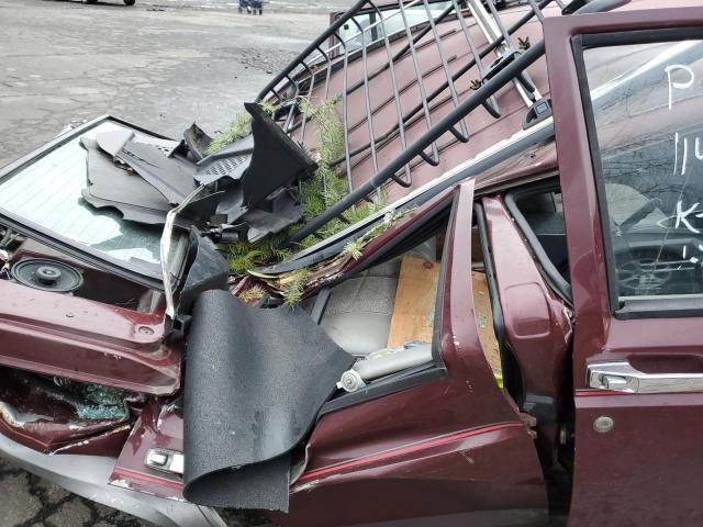 1992 Jeep Cherokee Laredo VIN: 1J4FJ58S3NL126086 Lot: 42679934