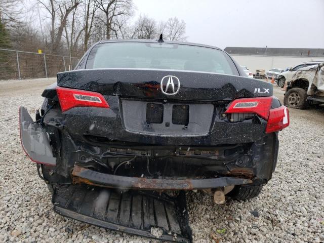 2015 ACURA ILX 20 - 19VDE1F31FE010880