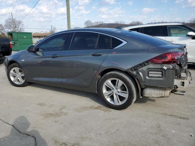 2019 Buick Regal Pref VIN: W04G16SX3K1020852 Lot: 43428174