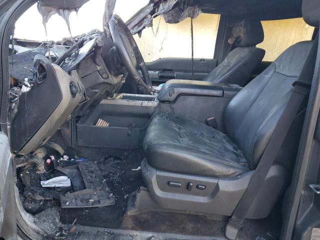 2015 Ford F250 Super Duty VIN: 1FT7W2BT1FEA88164 Lot: 40514934