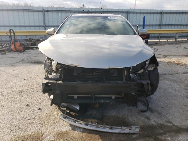 2017 TOYOTA CAMRY LE - 4T1BF1FK1HU375742