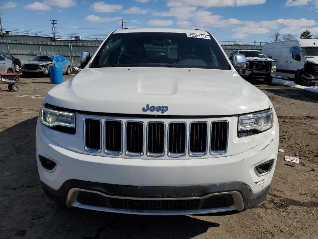 2016 JEEP GRAND CHER 1C4RJFBG2GC316655