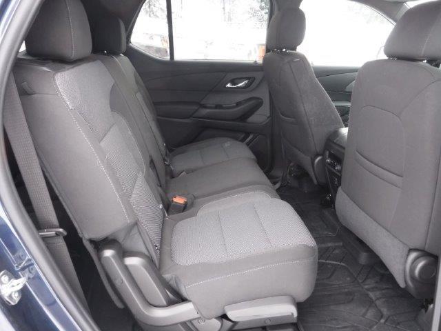 2023 CHEVROLET TRAVERSE L - 1GNEVGKW6PJ144780
