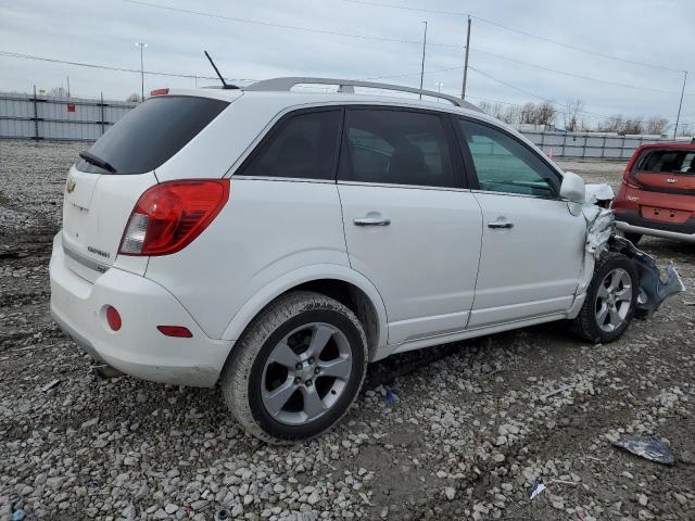 3GNAL4EK7DS596307 | 2013 Chevrolet captiva ltz