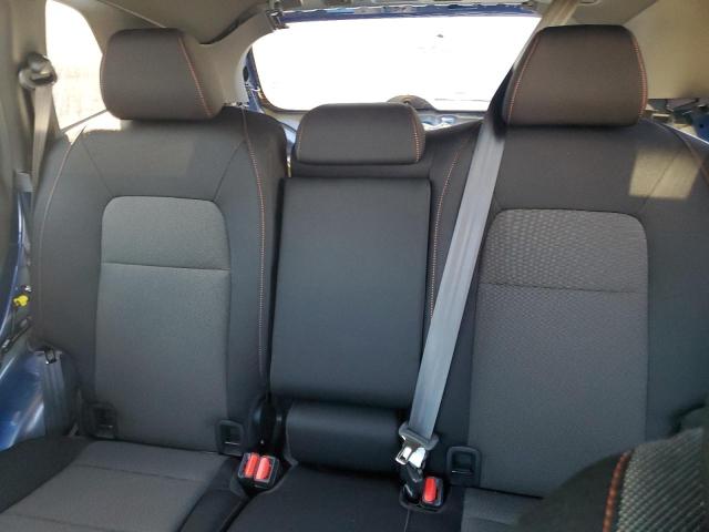 2023 HONDA CR-V SPORT - 7FARS6H54PE010406