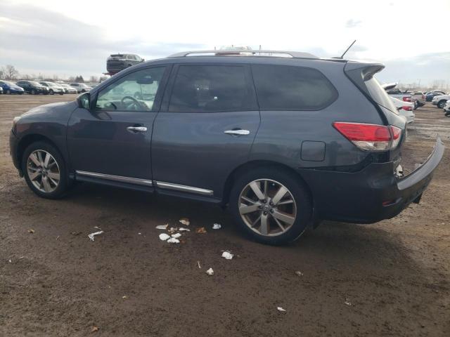 Vin: 5n1ar2mm7ec610501, lot: 89180905, nissan pathfinder s 20142