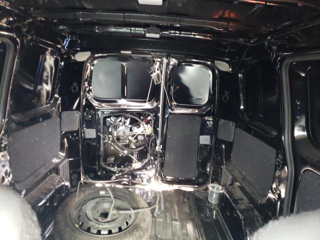 2020 NISSAN NV200 2.5S 3N6CM0KN0LK700699