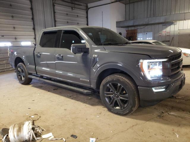 2021 FORD F150 SUPER - 1FTFW1ED4MFC85993