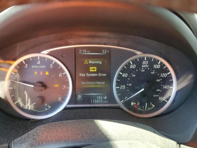 2016 Nissan Sentra S VIN: 3N1AB7AP9GY235504 Lot: 42520194