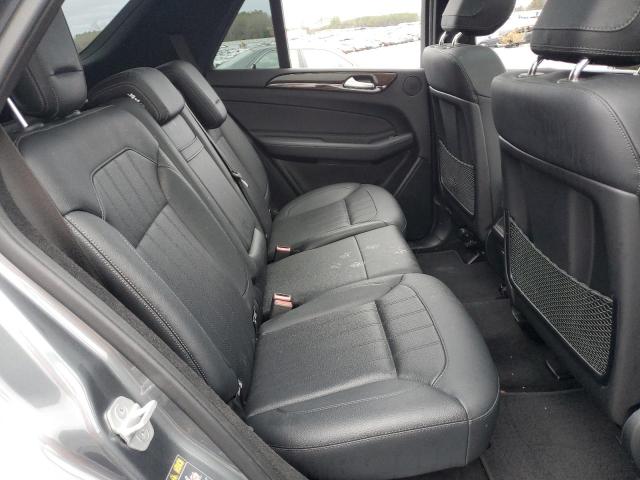 2018 MERCEDES-BENZ GLE 350 - 4JGDA5JB9JB005114