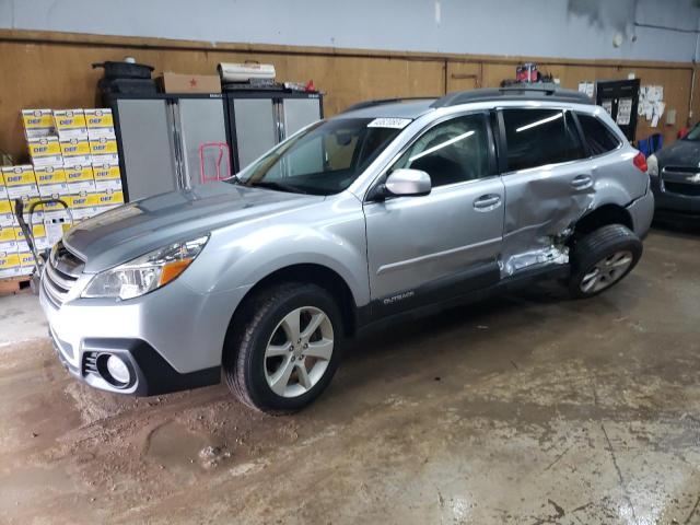 Vin: 4s4brcccxe3296197, lot: 40820804, subaru outback 2.5i premium 2014 img_1