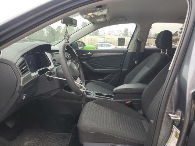 2022 VOLKSWAGEN JETTA S - 3VWCM7BU6NM013119