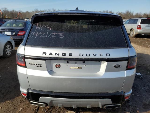 SALWS2RU8LA879180 Land Rover Rangerover RANGE ROVE 6