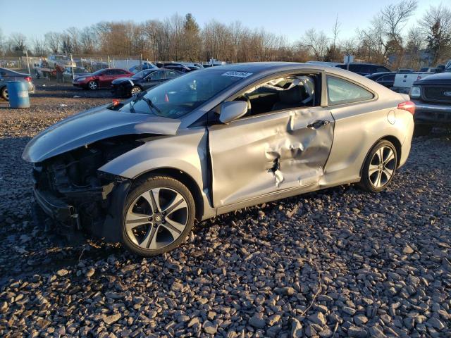 2013 Hyundai Elantra Coupe GS