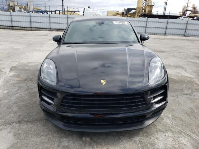 VIN WP1AA2A5XLLB05265 2020 Porsche Macan no.5